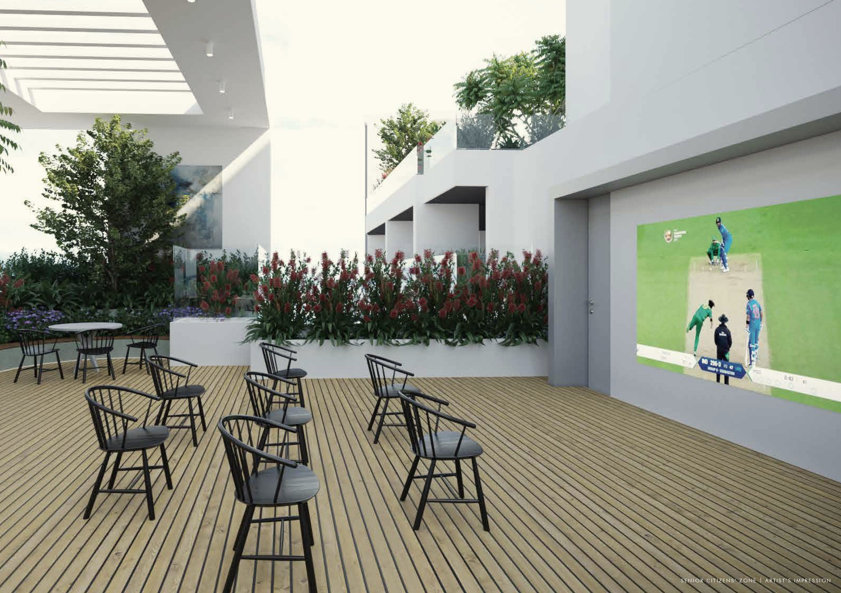 rustomjee uptown urbania Image 2